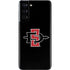 San Diego State University Aztecs Logo Galaxy S21 5G Skin
