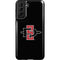 San Diego State University Aztecs Logo Galaxy S21 FE Pro Case