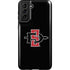 San Diego State University Aztecs Logo Galaxy S21 FE Pro Case