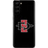 San Diego State University Aztecs Logo Galaxy S21 Plus 5G Skin