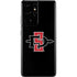San Diego State University Aztecs Logo Galaxy S21 Ultra 5G Skin