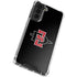 San Diego State University Aztecs Logo Galaxy S22 Clear Case