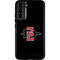 San Diego State University Aztecs Logo Galaxy S22 Plus Pro Case