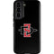 San Diego State University Aztecs Logo Galaxy S22 Pro Case