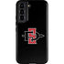 San Diego State University Aztecs Logo Galaxy S22 Pro Case