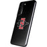 San Diego State University Aztecs Logo Galaxy S22 Skin