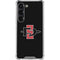 San Diego State University Aztecs Logo Galaxy S23 Clear Case