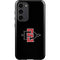 San Diego State University Aztecs Logo Galaxy S23 Plus Pro Case