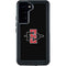 San Diego State University Aztecs Logo Galaxy S23 Plus Waterproof Case