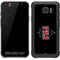 San Diego State University Aztecs Logo Galaxy S7 Active Skin