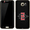 San Diego State University Aztecs Logo Galaxy S7 Edge Skin