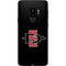 San Diego State University Aztecs Logo Galaxy S9 Plus Skin