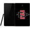 San Diego State University Aztecs Logo Samsung Galaxy Tab Skin