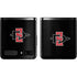 San Diego State University Aztecs Logo Galaxy Z Flip Skin