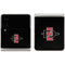San Diego State University Aztecs Logo Galaxy Z Flip3 5G Skin