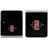San Diego State University Aztecs Logo Galaxy Z Flip3 5G Skin