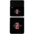 San Diego State University Aztecs Logo Galaxy Z Flip4 5G Skin