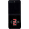 San Diego State University Aztecs Logo Galaxy Z Flip5 5G Skin