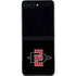 San Diego State University Aztecs Logo Galaxy Z Flip5 5G Skin