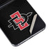 San Diego State University Aztecs Logo Galaxy Z Flip5 5G Skin