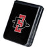 San Diego State University Aztecs Logo Galaxy Z Flip5 5G Skin