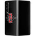 San Diego State University Aztecs Logo Galaxy Z Fold4 5G Skin