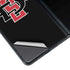 San Diego State University Aztecs Logo Galaxy Z Fold4 5G Skin