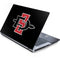 San Diego State University Aztecs Logo Generic Laptop Skin