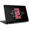 San Diego State University Aztecs Logo Dell Inspiron Skin
