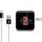 San Diego State University Aztecs Logo iPad Charger (10W USB) Skin