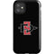 San Diego State University Aztecs Logo iPhone 11 Impact Case
