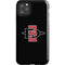 San Diego State University Aztecs Logo iPhone 11 Pro Max Impact Case