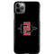 San Diego State University Aztecs Logo iPhone 11 Pro Max Lite Case