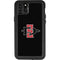 San Diego State University Aztecs Logo iPhone 11 Pro Max Waterproof Case