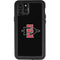 San Diego State University Aztecs Logo iPhone 11 Pro Waterproof Case
