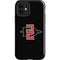San Diego State University Aztecs Logo iPhone 12 Impact Case