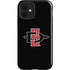 San Diego State University Aztecs Logo iPhone 12 Impact Case