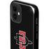 San Diego State University Aztecs Logo iPhone 12 Impact Case