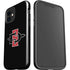 San Diego State University Aztecs Logo iPhone 12 Impact Case