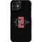 San Diego State University Aztecs Logo iPhone 12 Mini Lite Case