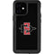 San Diego State University Aztecs Logo iPhone 12 Mini Waterproof Case