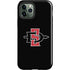 San Diego State University Aztecs Logo iPhone 12 Pro Impact Case