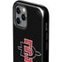 San Diego State University Aztecs Logo iPhone 12 Pro Impact Case