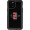 San Diego State University Aztecs Logo iPhone 12 Pro Max Waterproof Case