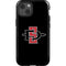 San Diego State University Aztecs Logo iPhone 13 Impact Case