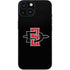 San Diego State University Aztecs Logo iPhone 13 Mini Skin