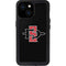 San Diego State University Aztecs Logo iPhone 13 Mini Waterproof Case