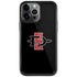 San Diego State University Aztecs Logo iPhone 13 Pro Cargo Case