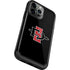 San Diego State University Aztecs Logo iPhone 13 Pro Cargo Case