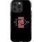 San Diego State University Aztecs Logo iPhone 13 Pro Impact Case